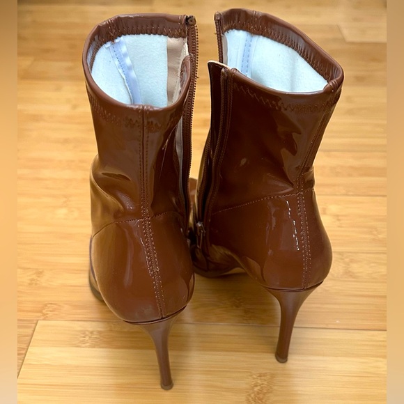 STEVE MADDEN elwyn bootie - Picture 5 of 12